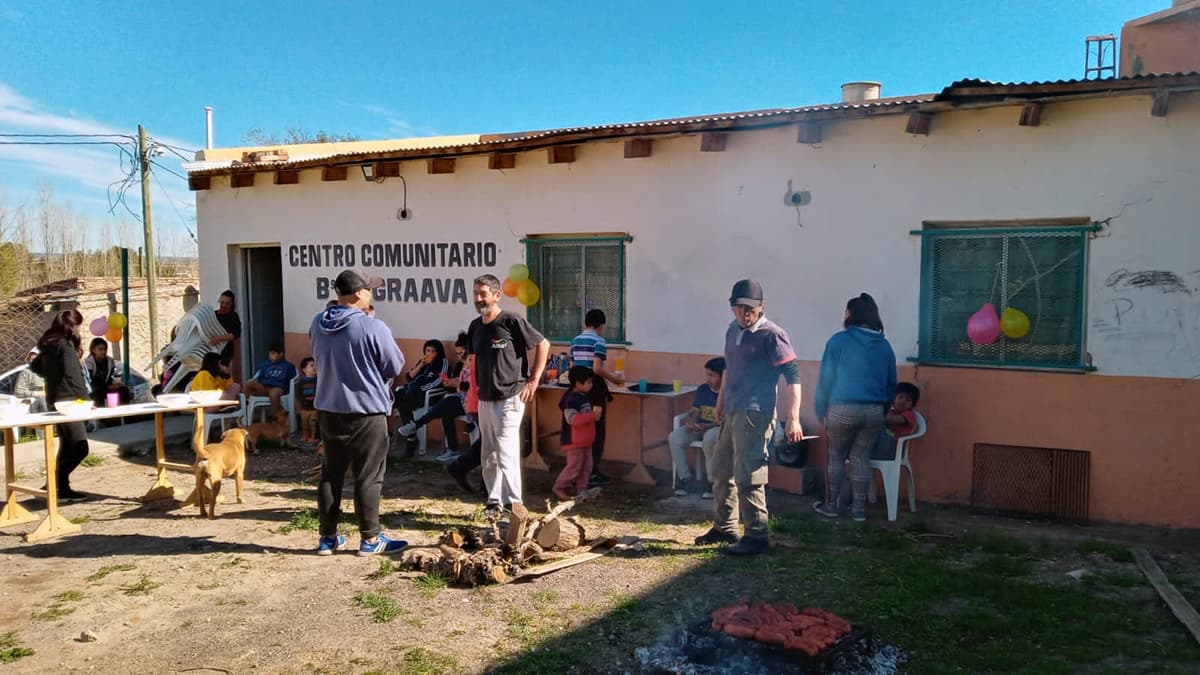 Alto Valle: Historias detrás del rechazo a la emergencia alimentaria